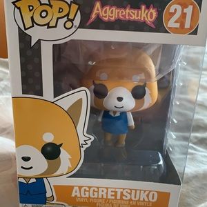 Meet your Posher, Winnie